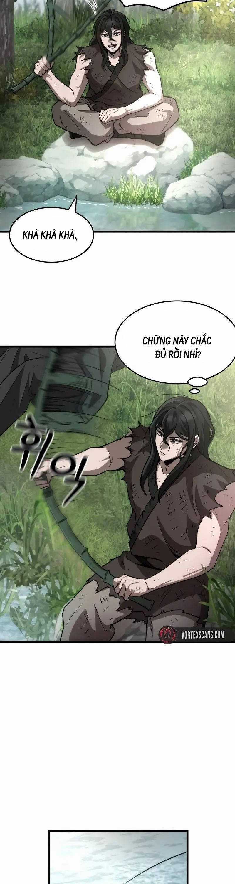 Tân Đích Vấn Chapter 4 trang 47