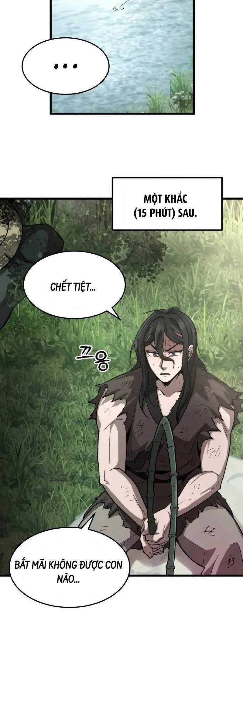 Tân Đích Vấn Chapter 4 trang 48