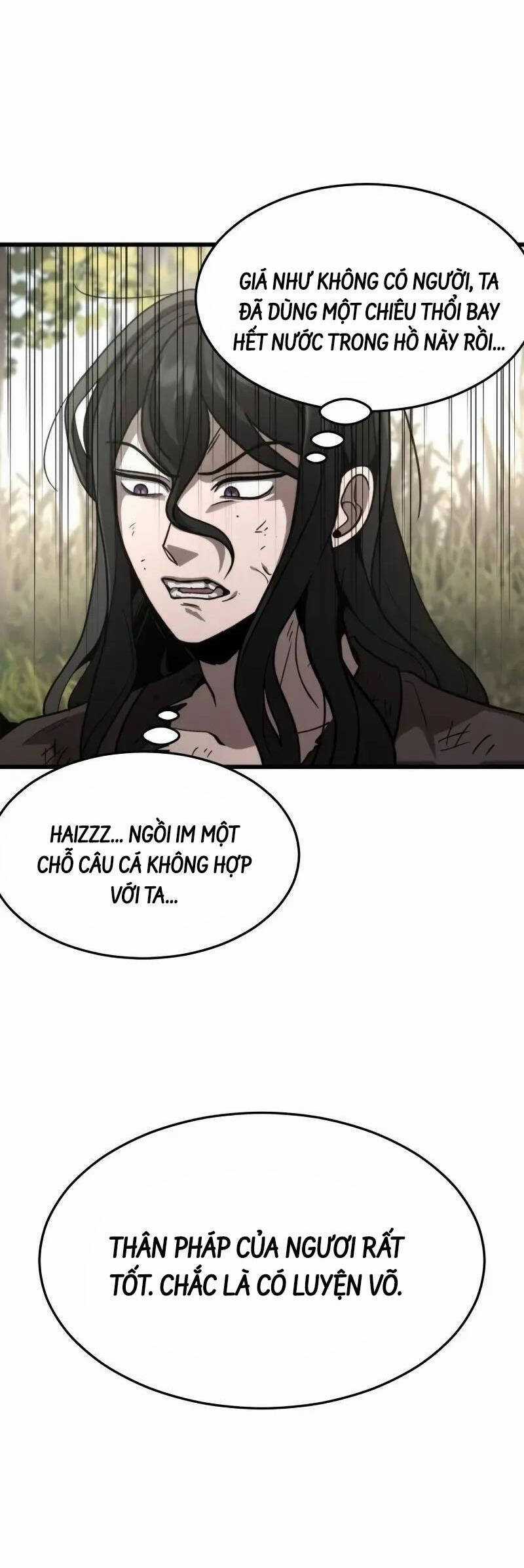 Tân Đích Vấn Chapter 4 trang 49