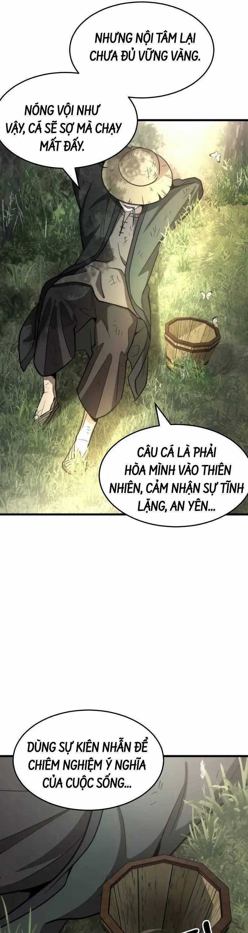 Tân Đích Vấn Chapter 4 trang 50