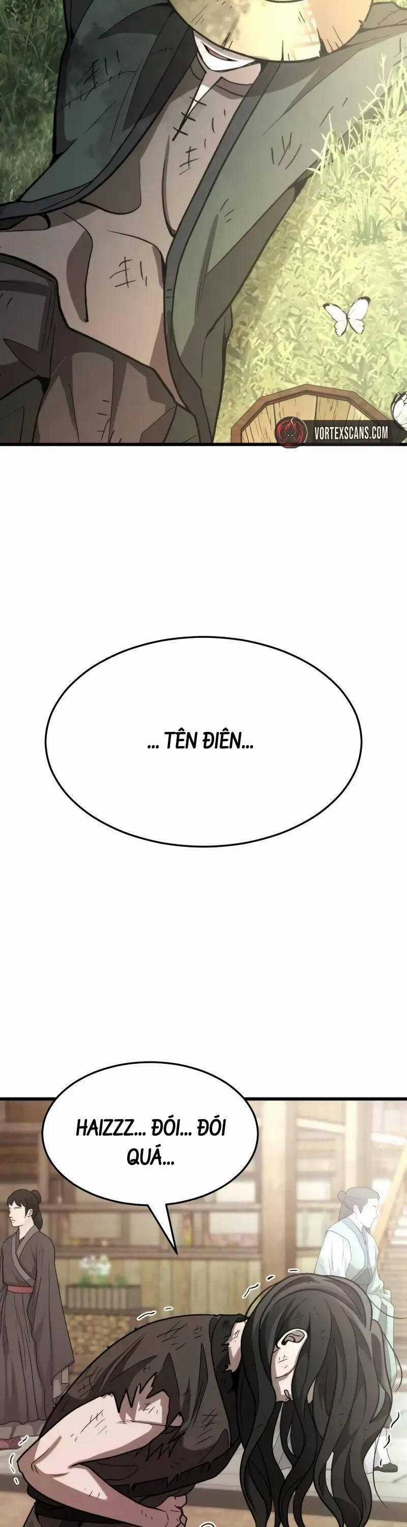 Tân Đích Vấn Chapter 4 trang 53