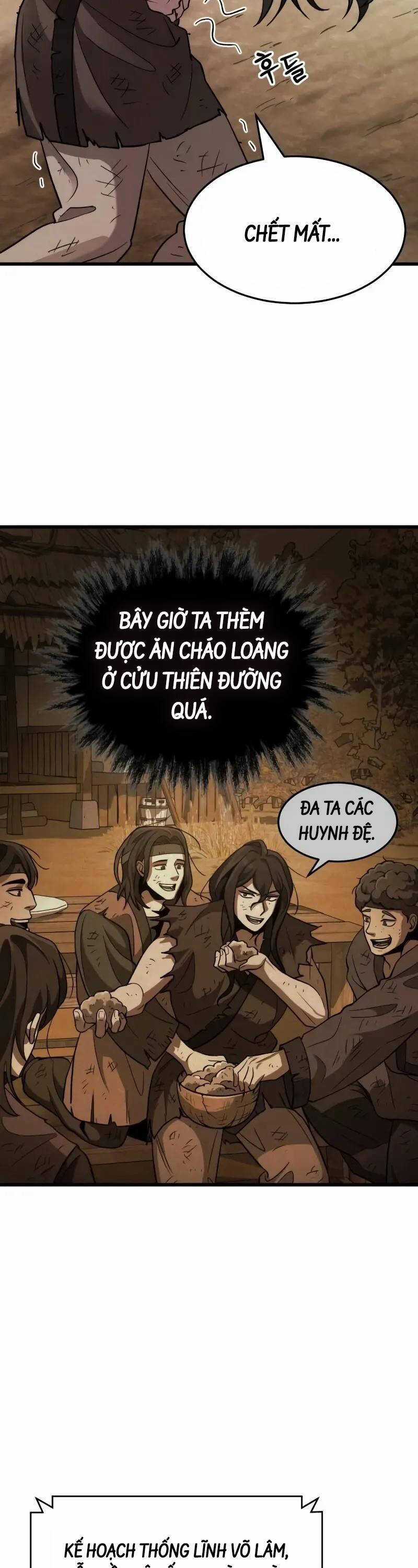 Tân Đích Vấn Chapter 4 trang 54