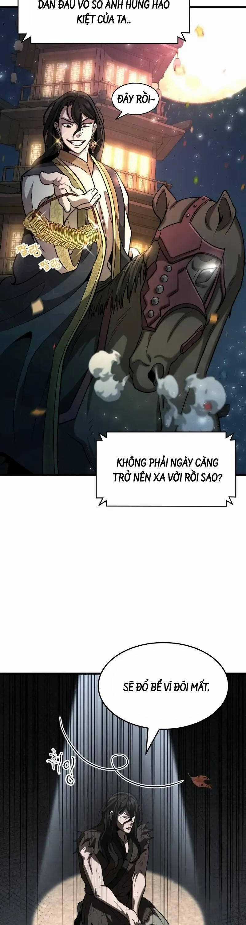 Tân Đích Vấn Chapter 4 trang 55