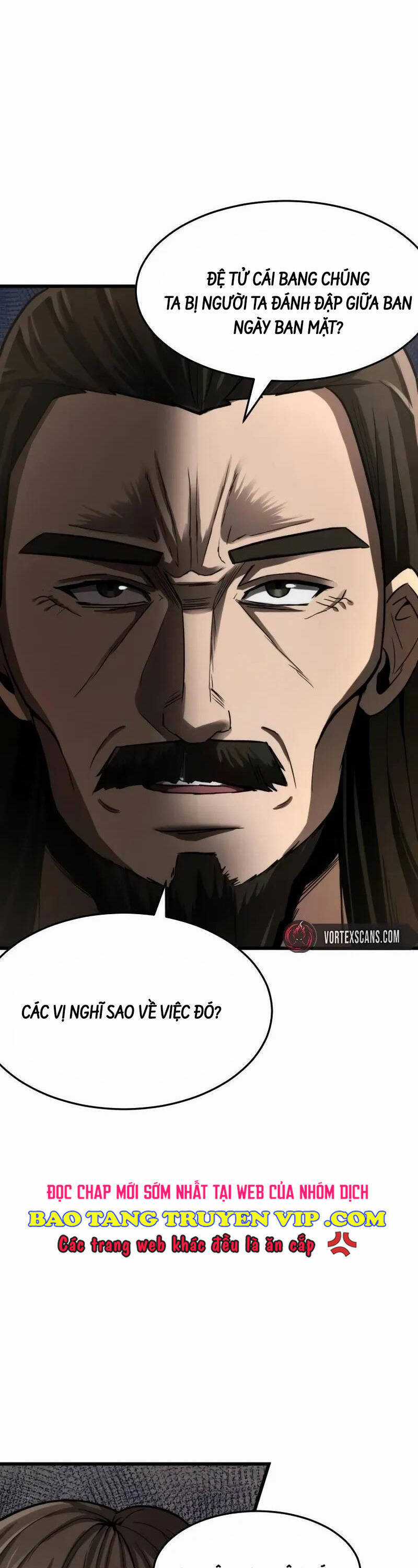 Tân Đích Vấn Chapter 4 trang 7