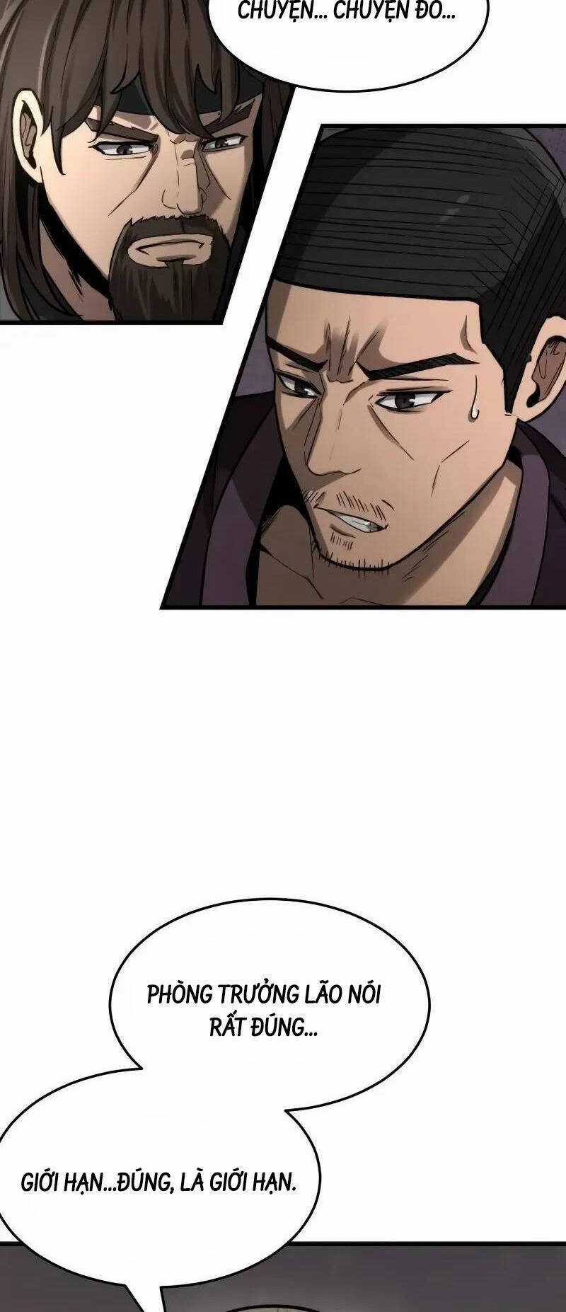 Tân Đích Vấn Chapter 4 trang 8