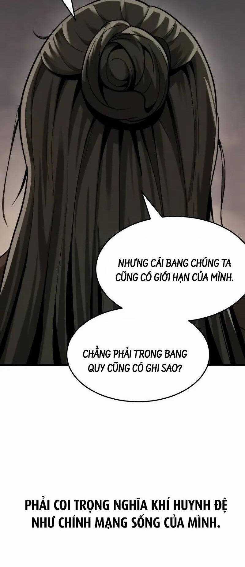 Tân Đích Vấn Chapter 4 trang 9