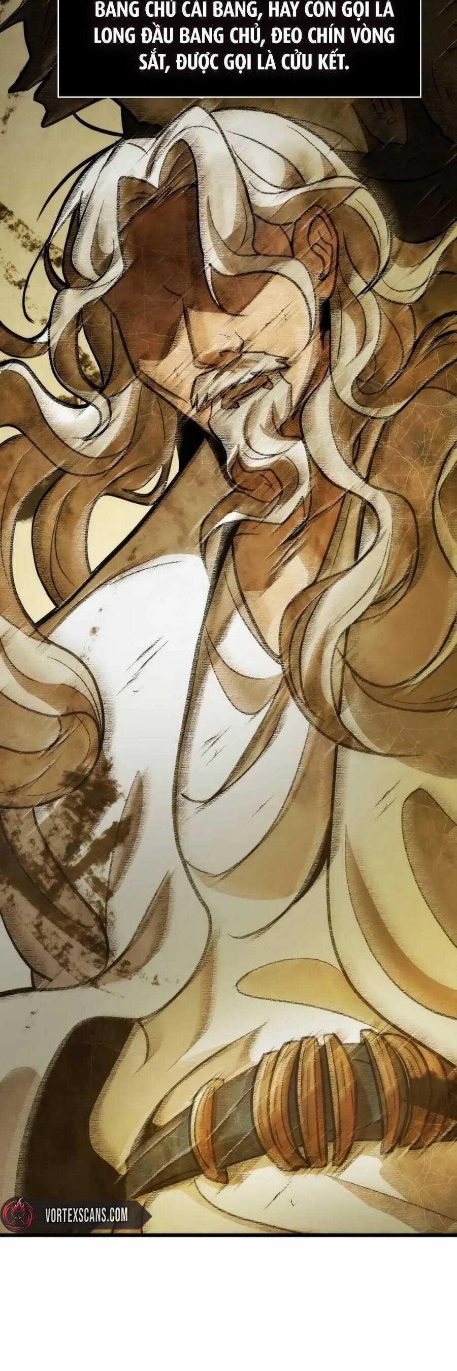 Tân Đích Vấn Chapter 5 trang 10