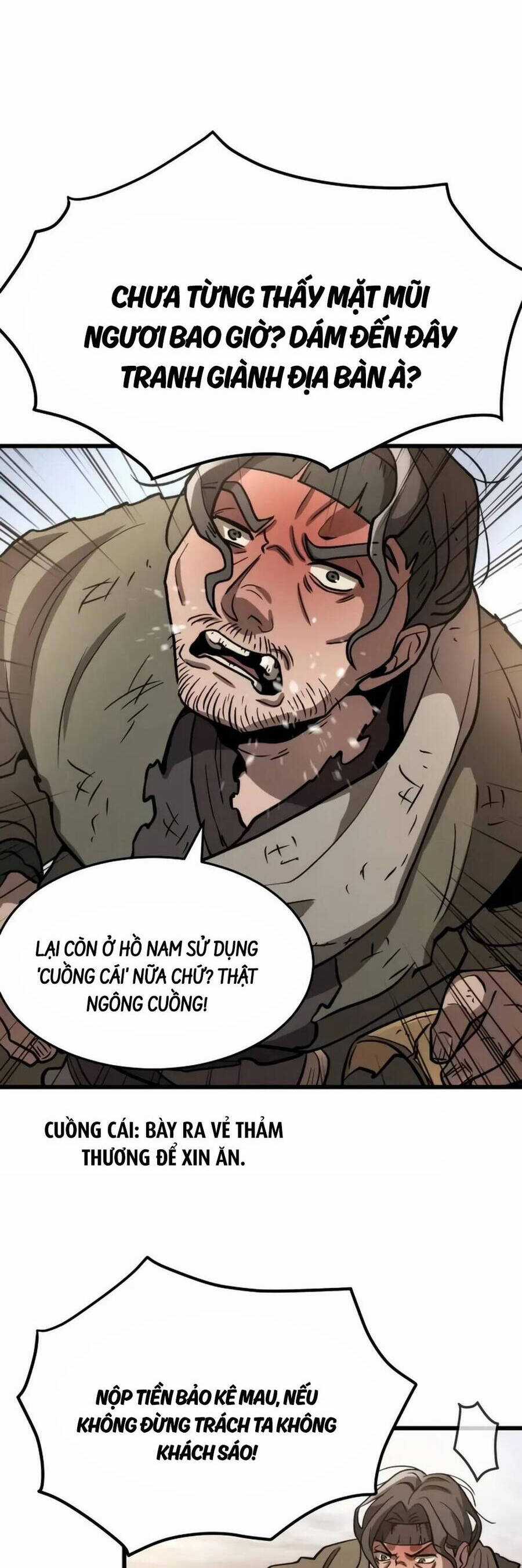 Tân Đích Vấn Chapter 5 trang 11