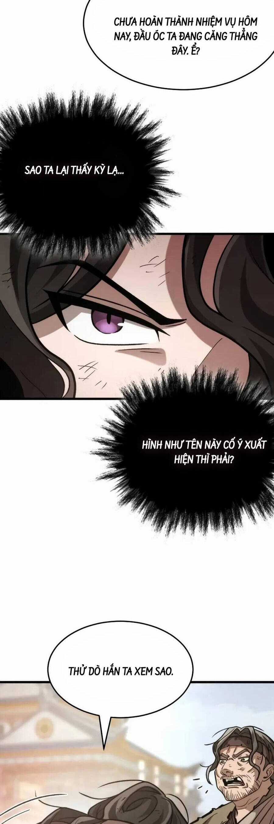 Tân Đích Vấn Chapter 5 trang 13