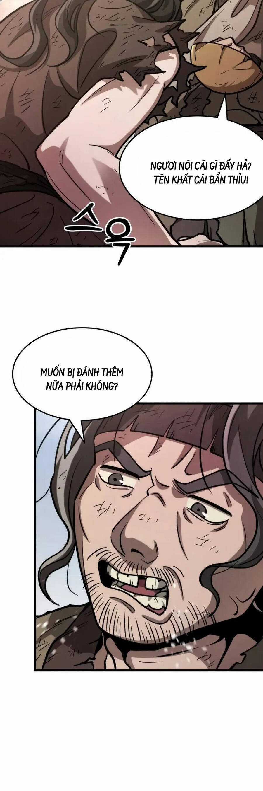 Tân Đích Vấn Chapter 5 trang 14