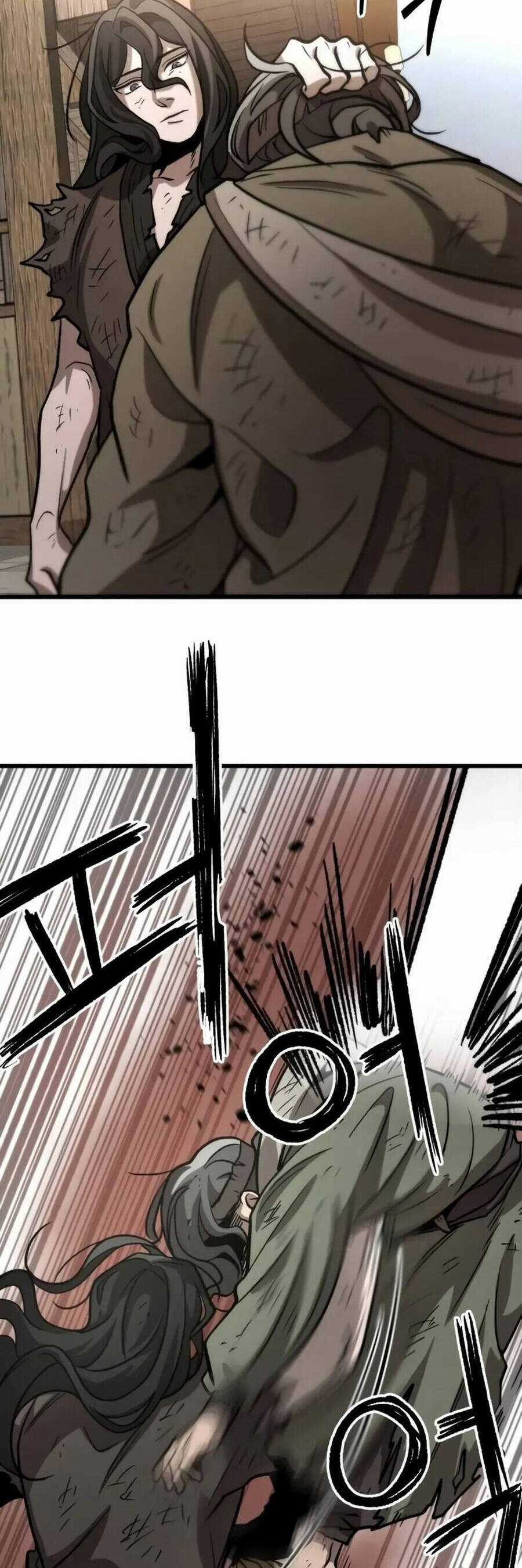 Tân Đích Vấn Chapter 5 trang 17