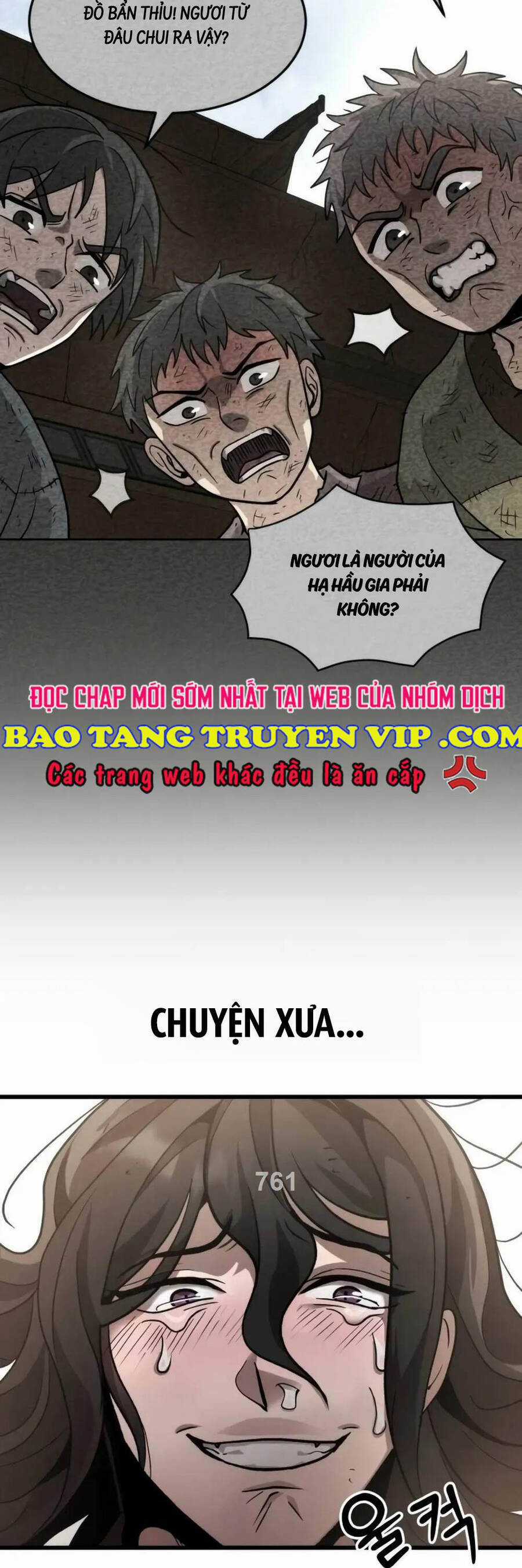 Tân Đích Vấn Chapter 5 trang 2