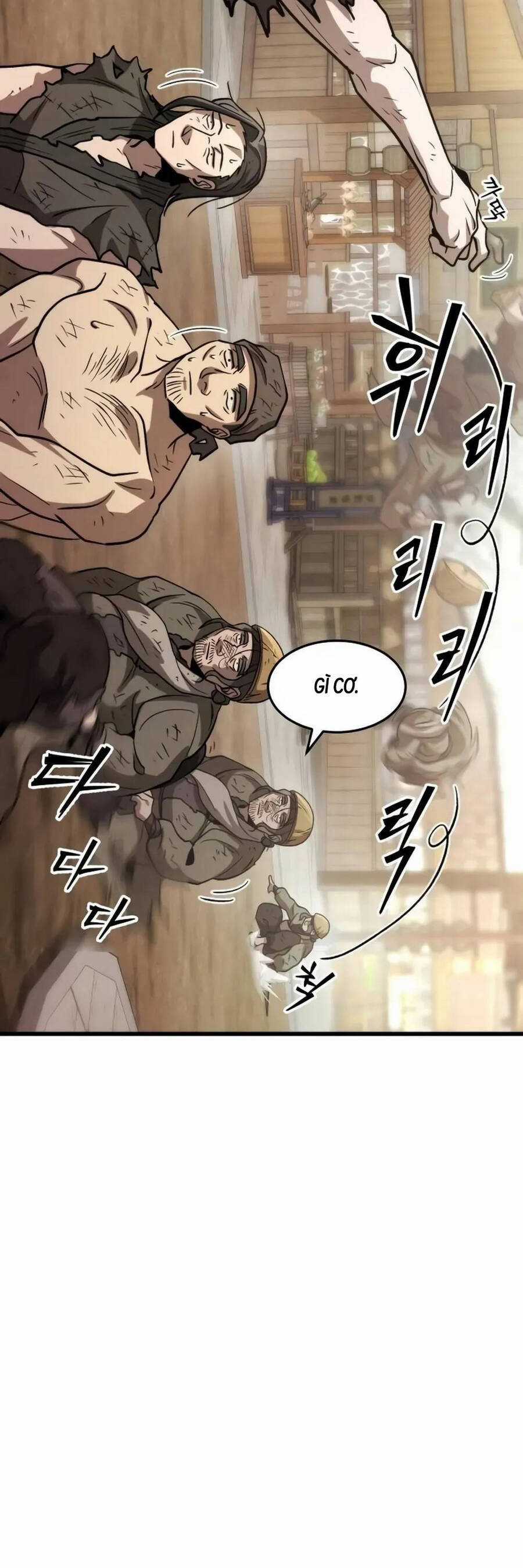 Tân Đích Vấn Chapter 5 trang 20