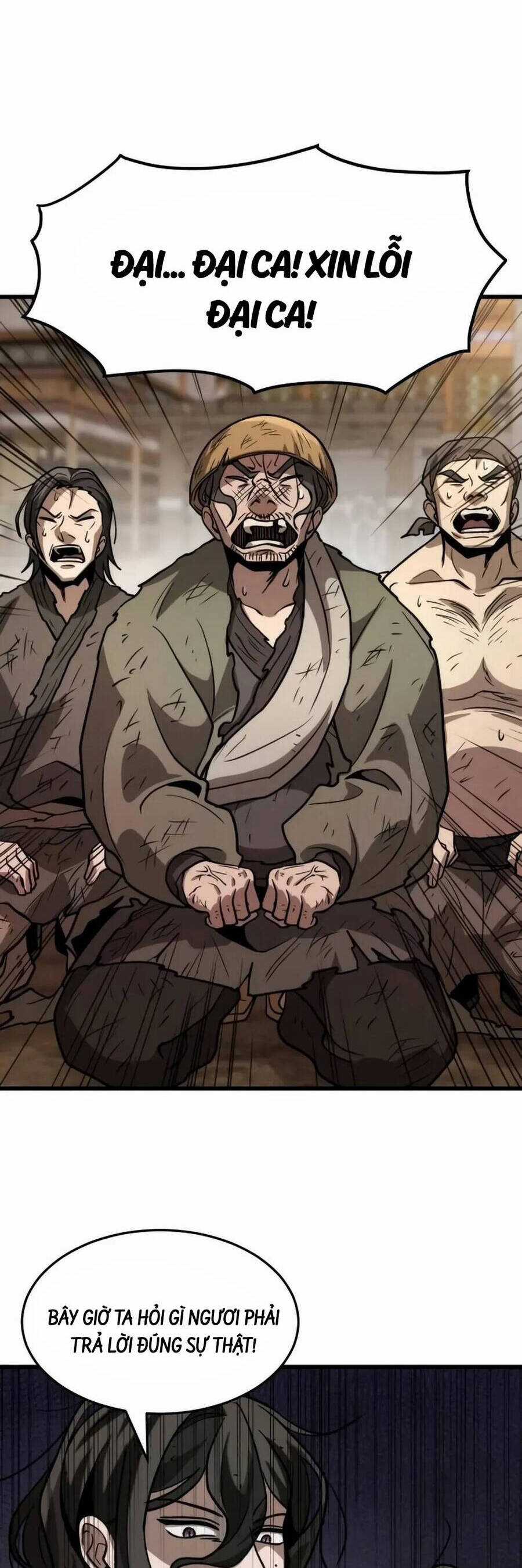 Tân Đích Vấn Chapter 5 trang 21