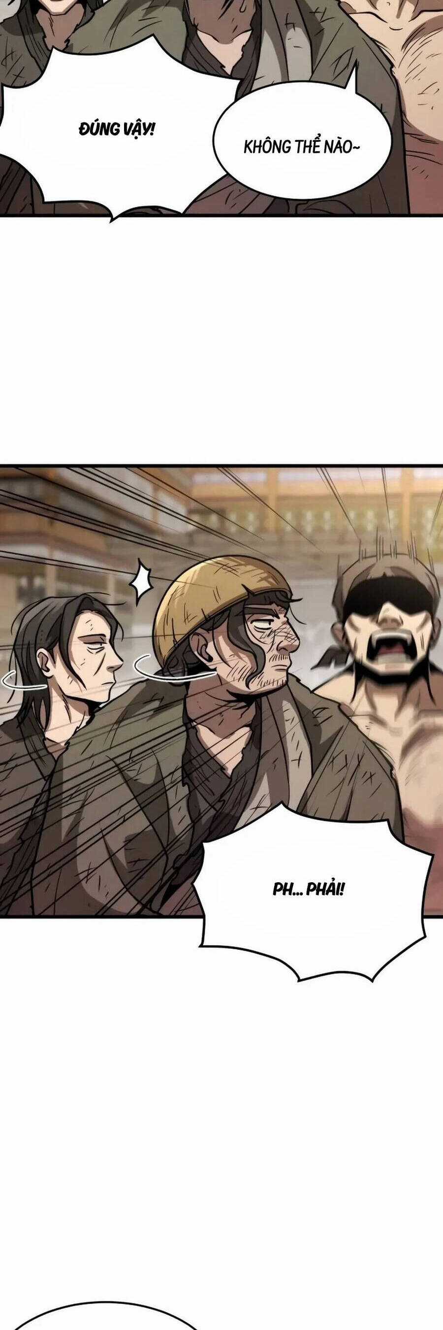 Tân Đích Vấn Chapter 5 trang 23