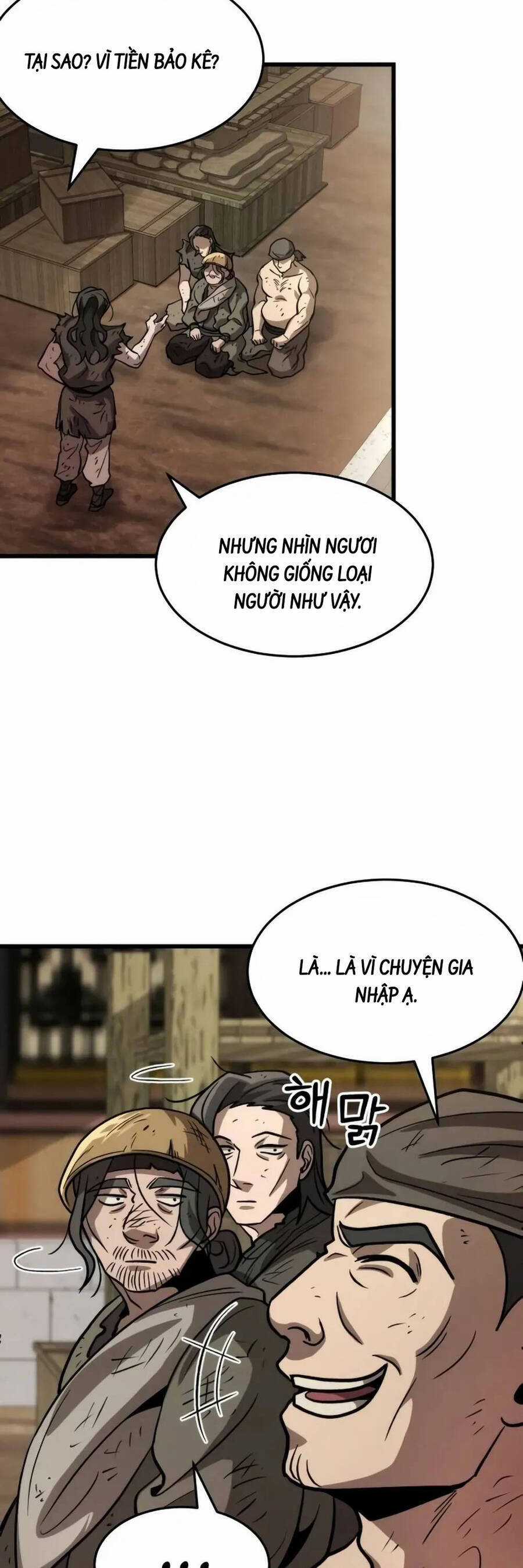 Tân Đích Vấn Chapter 5 trang 24