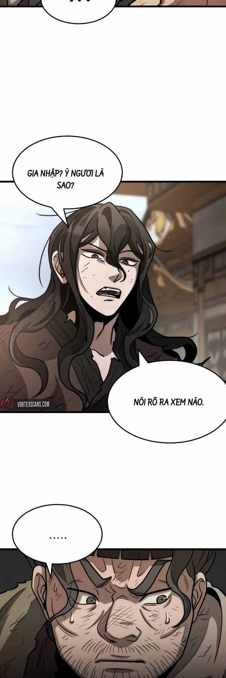 Tân Đích Vấn Chapter 5 trang 25