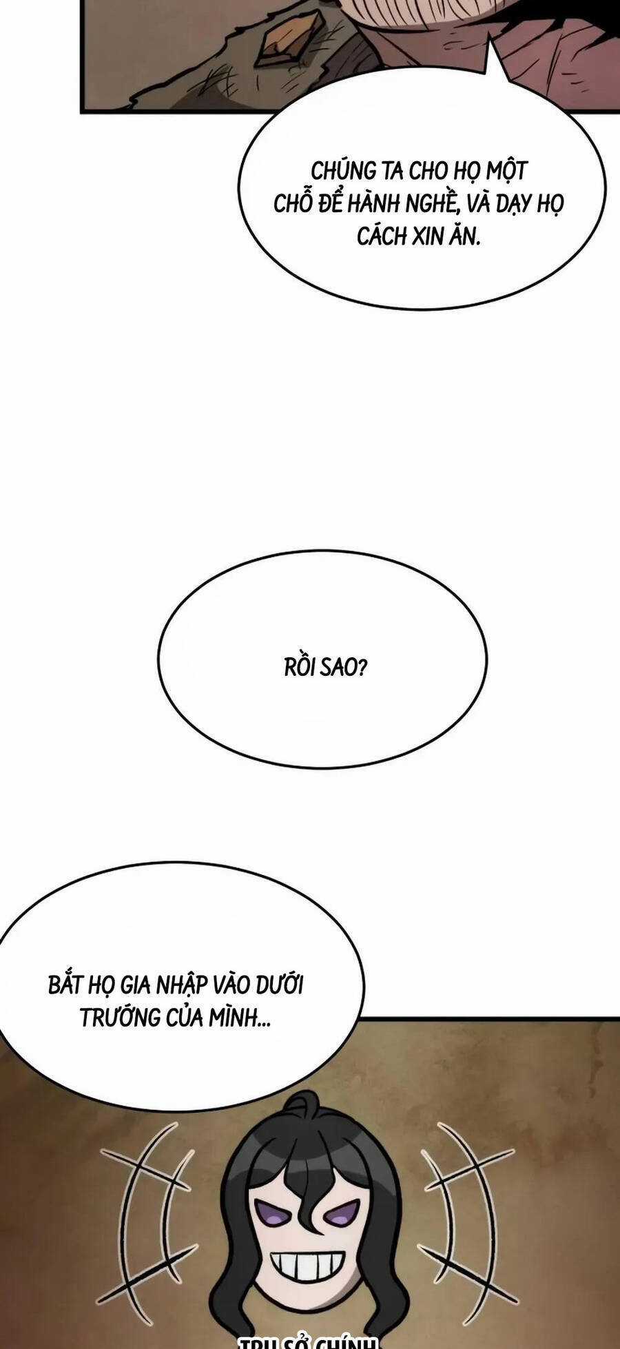 Tân Đích Vấn Chapter 5 trang 28