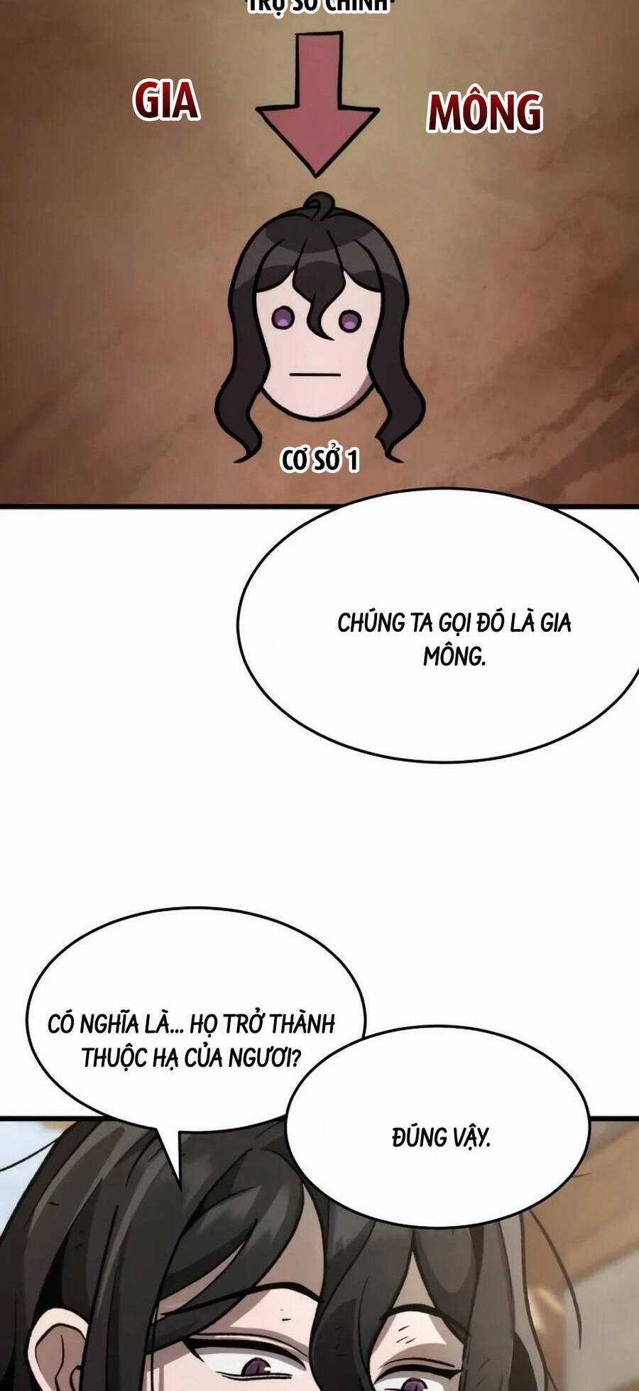 Tân Đích Vấn Chapter 5 trang 29