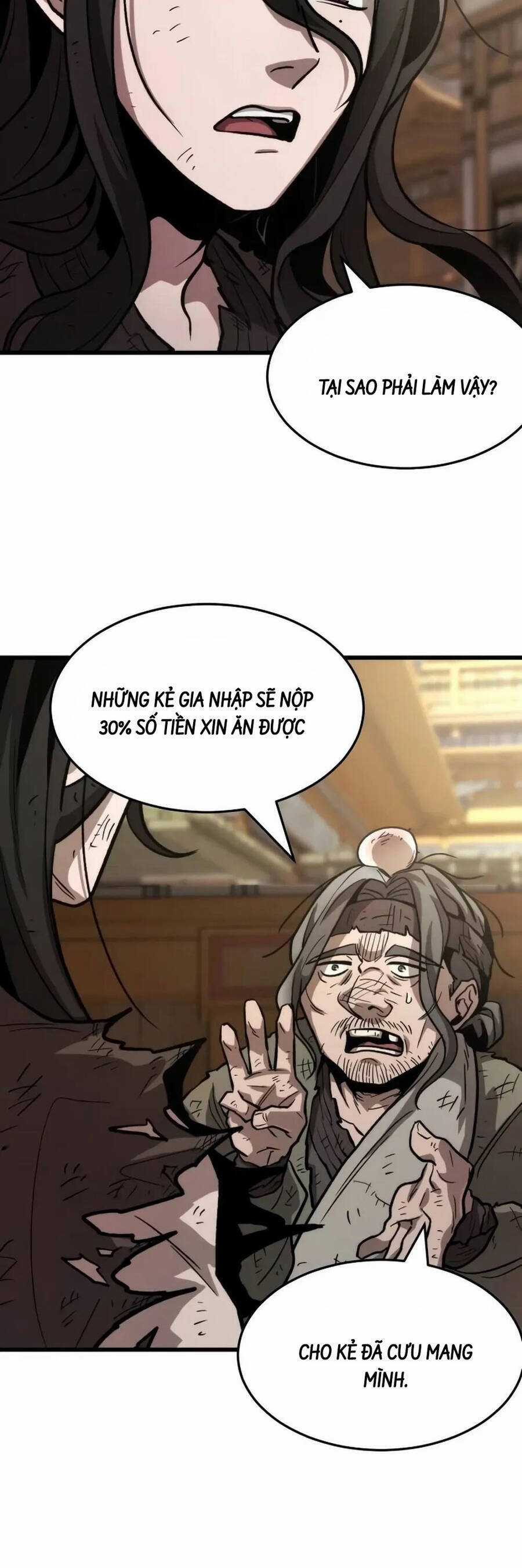 Tân Đích Vấn Chapter 5 trang 30