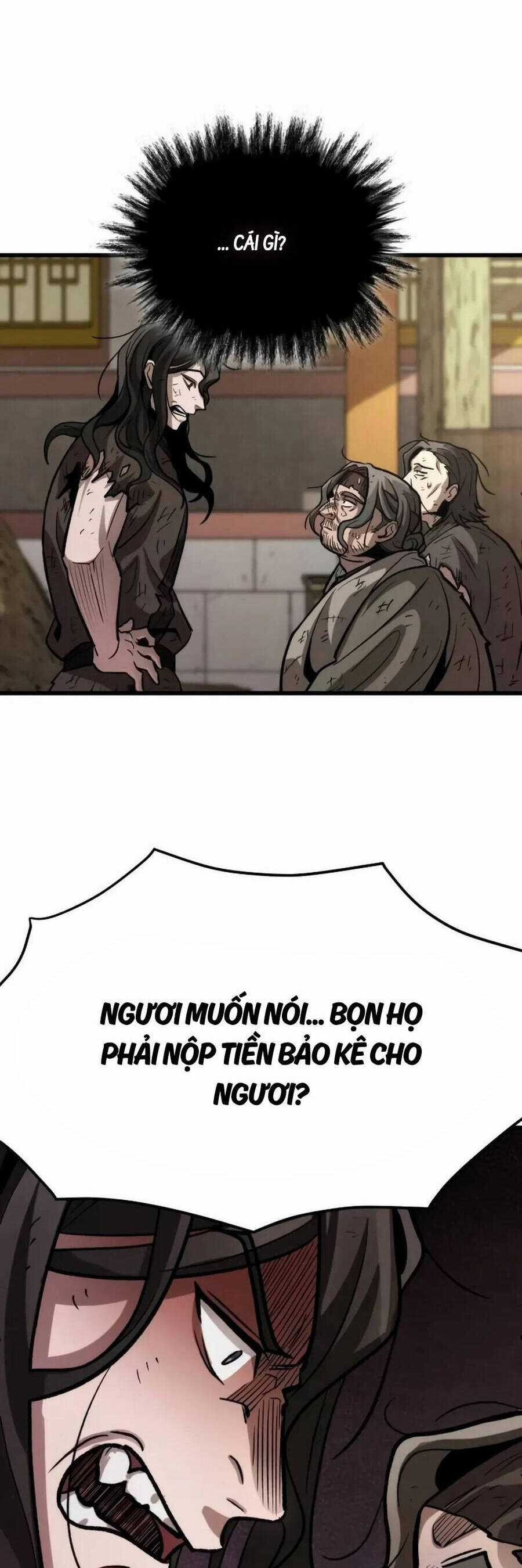 Tân Đích Vấn Chapter 5 trang 31