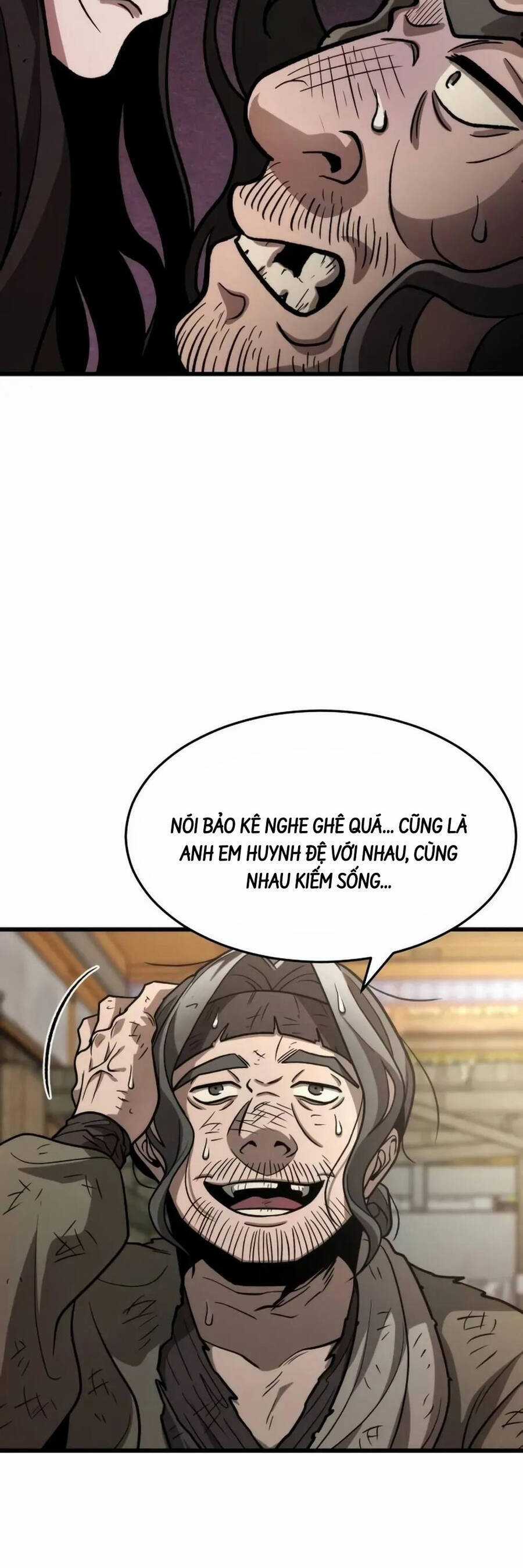 Tân Đích Vấn Chapter 5 trang 32