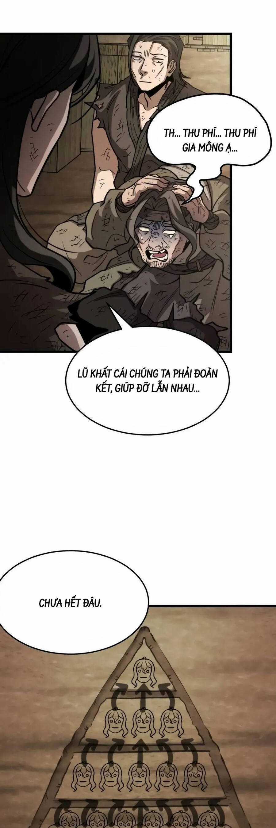 Tân Đích Vấn Chapter 5 trang 34