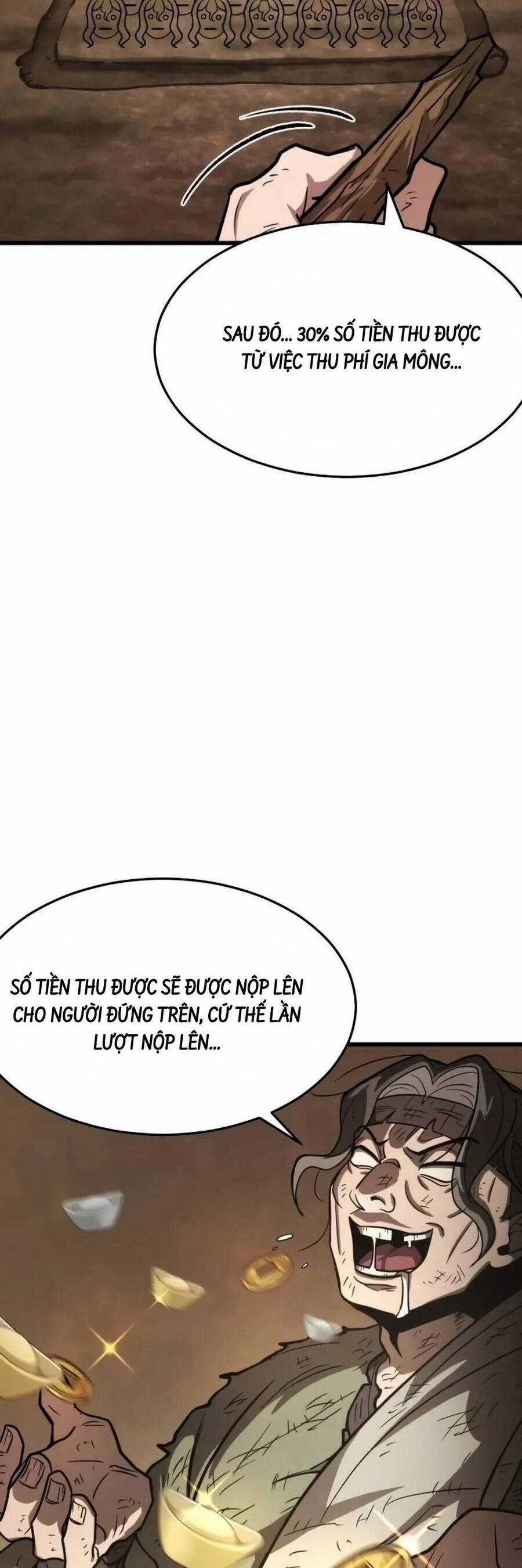 Tân Đích Vấn Chapter 5 trang 35