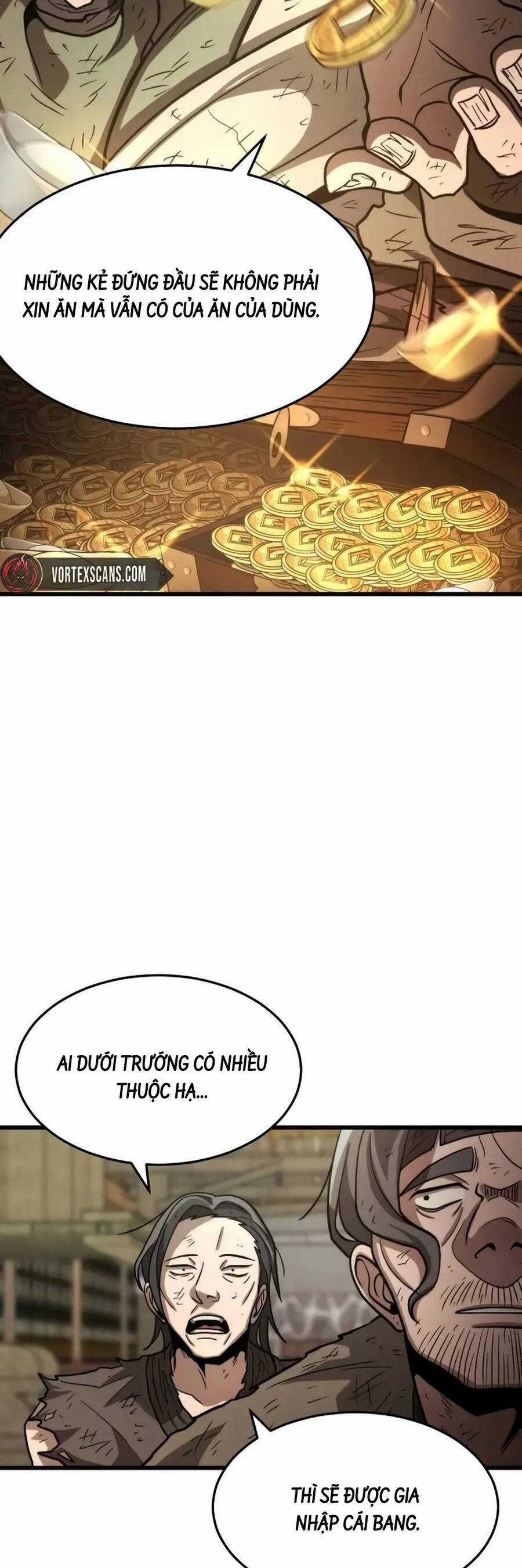 Tân Đích Vấn Chapter 5 trang 36