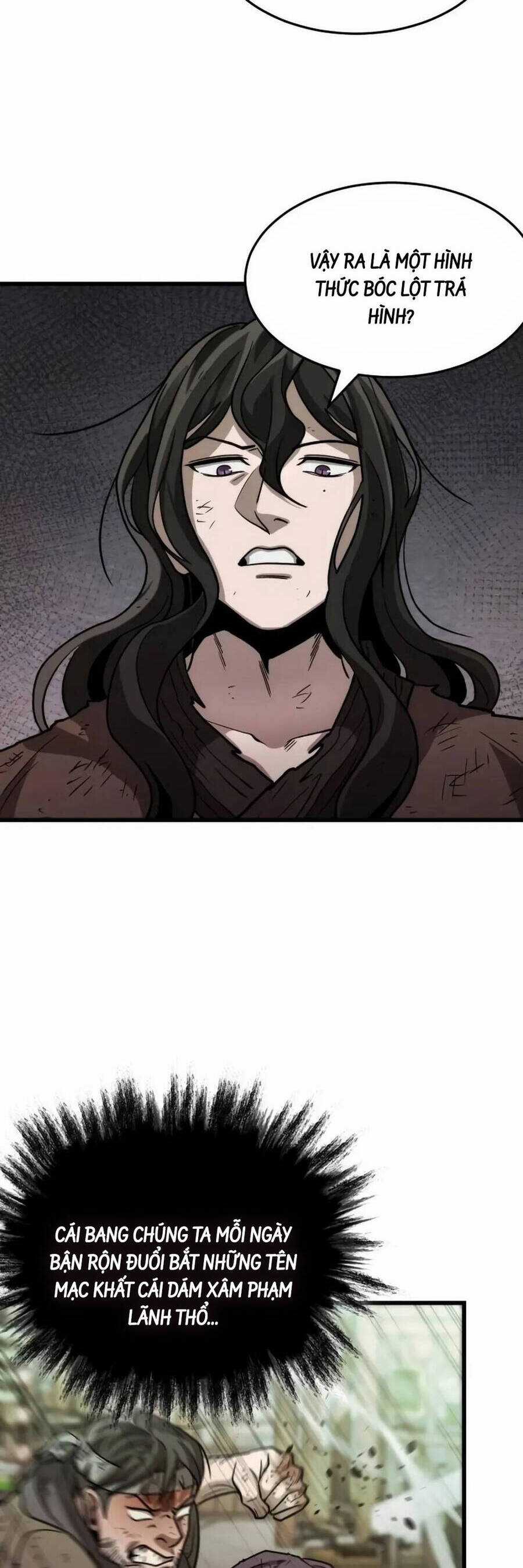 Tân Đích Vấn Chapter 5 trang 37