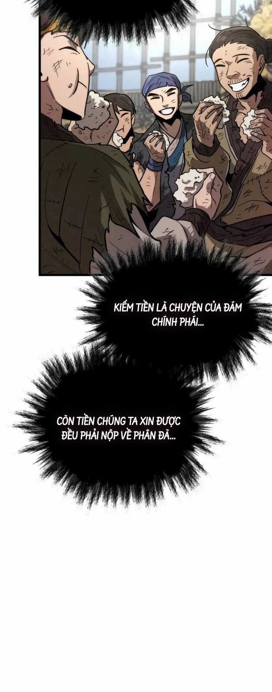 Tân Đích Vấn Chapter 5 trang 39