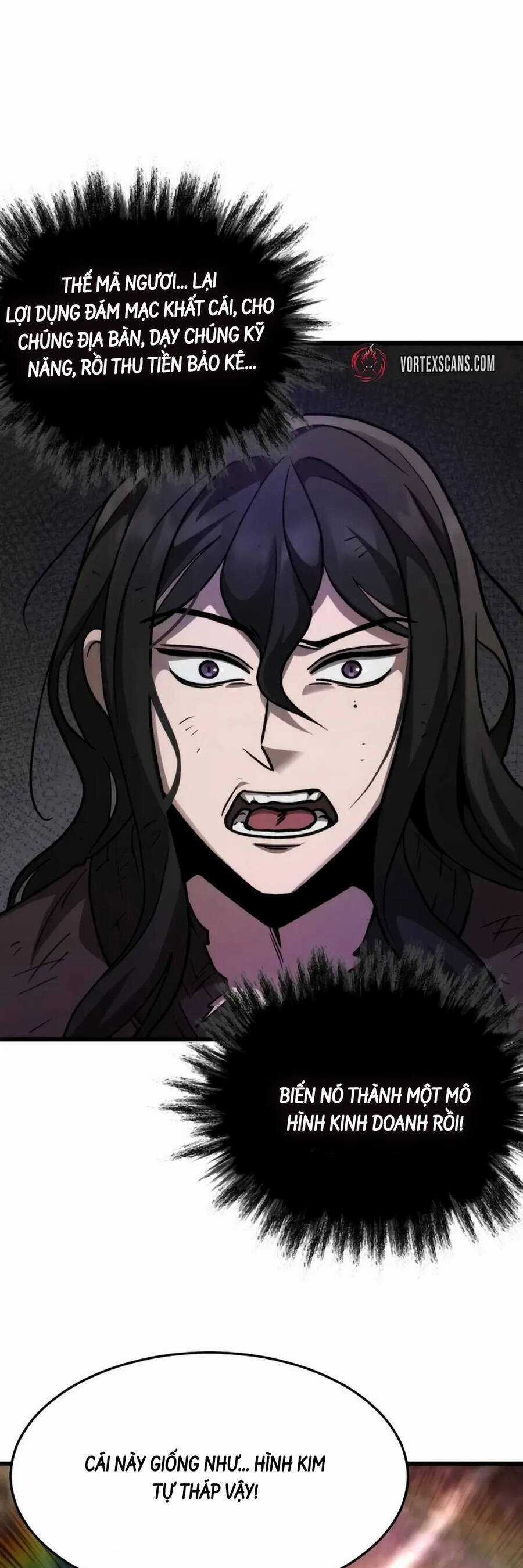 Tân Đích Vấn Chapter 5 trang 40