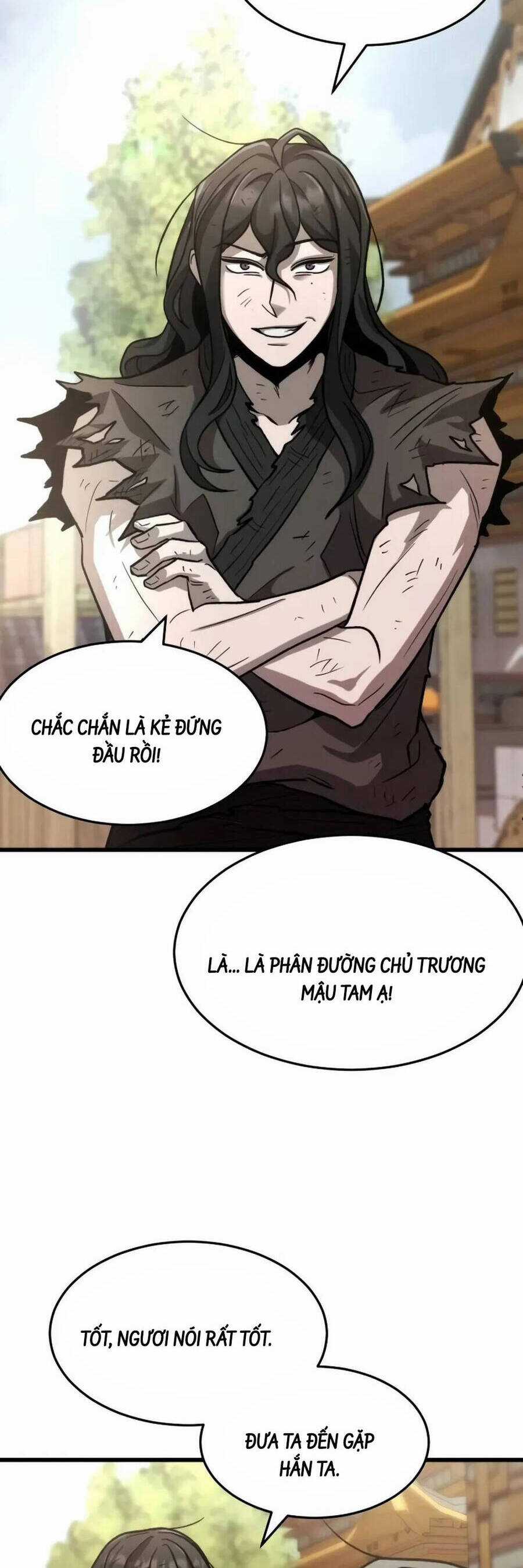 Tân Đích Vấn Chapter 5 trang 43