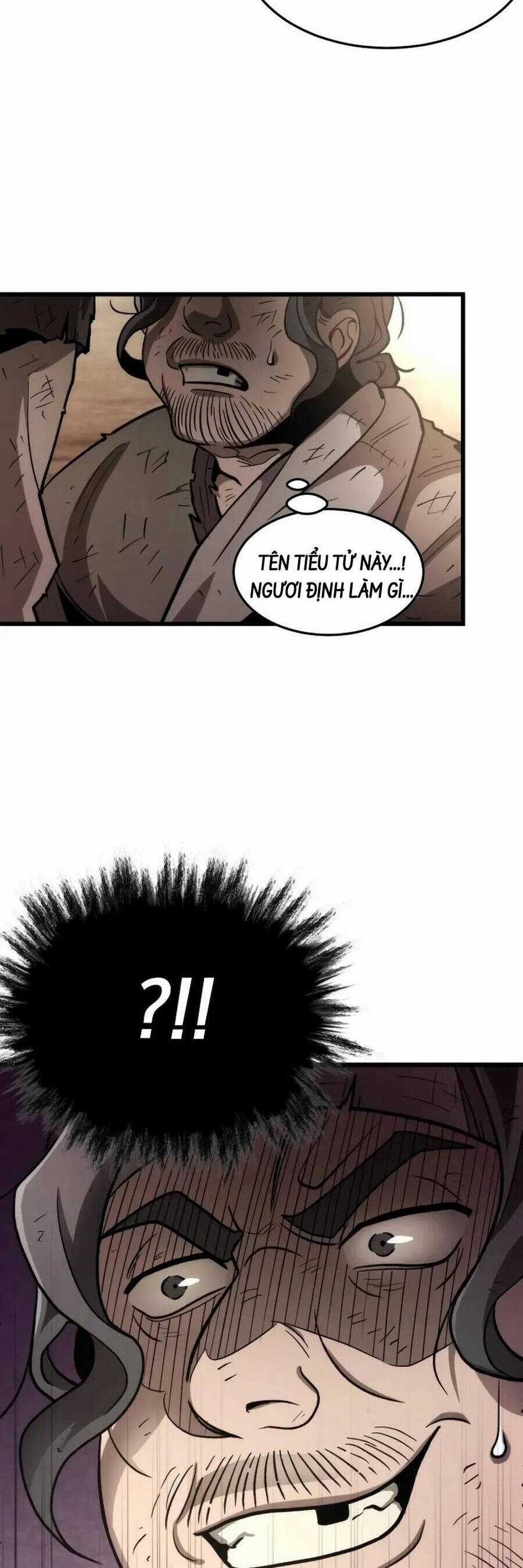 Tân Đích Vấn Chapter 5 trang 45