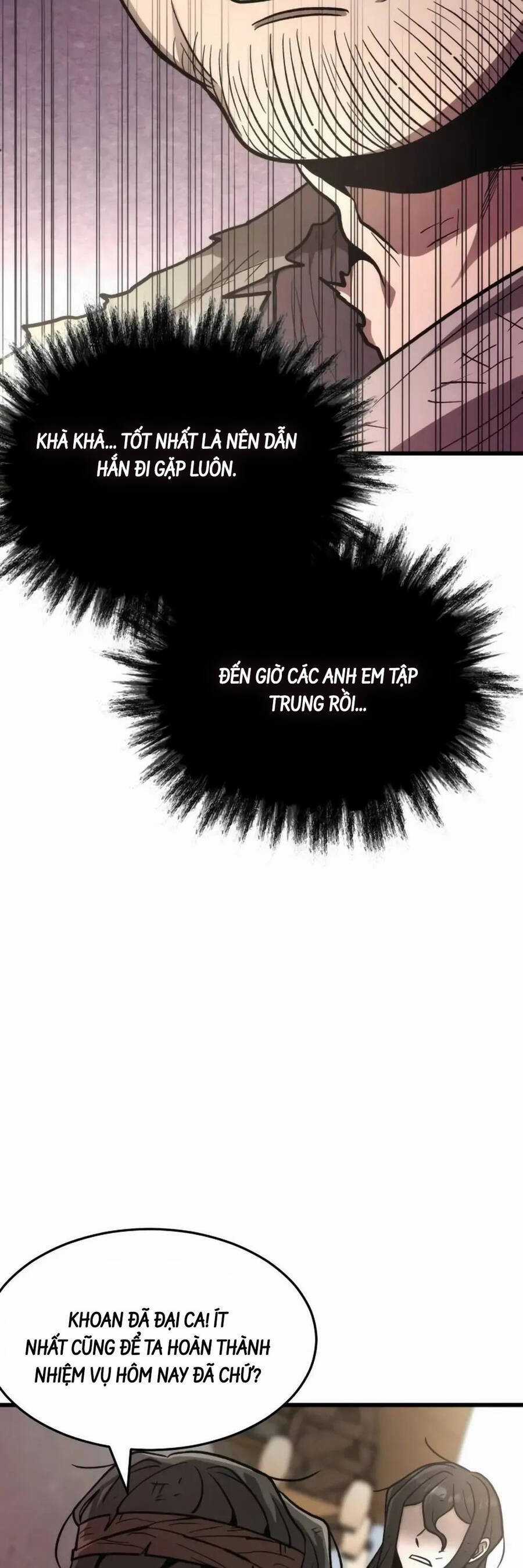 Tân Đích Vấn Chapter 5 trang 46