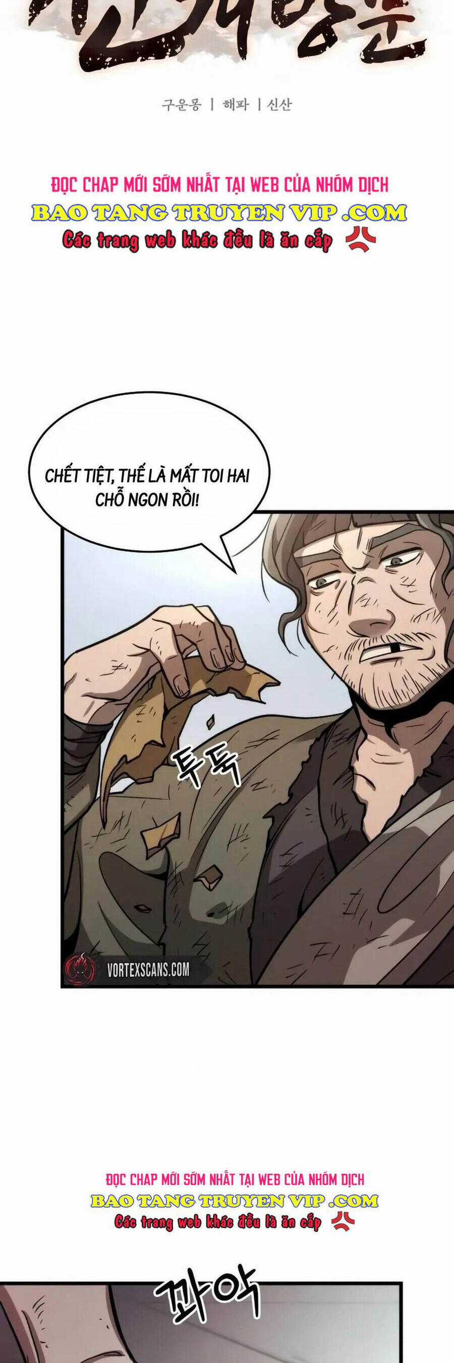 Tân Đích Vấn Chapter 5 trang 5