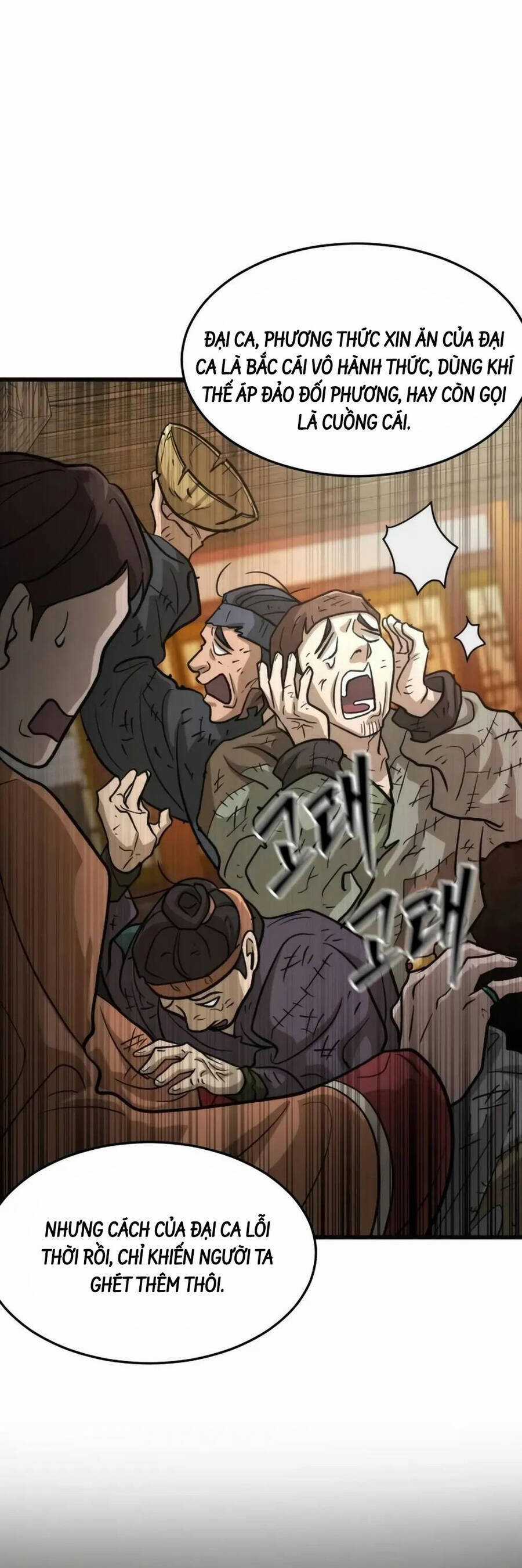 Tân Đích Vấn Chapter 5 trang 52