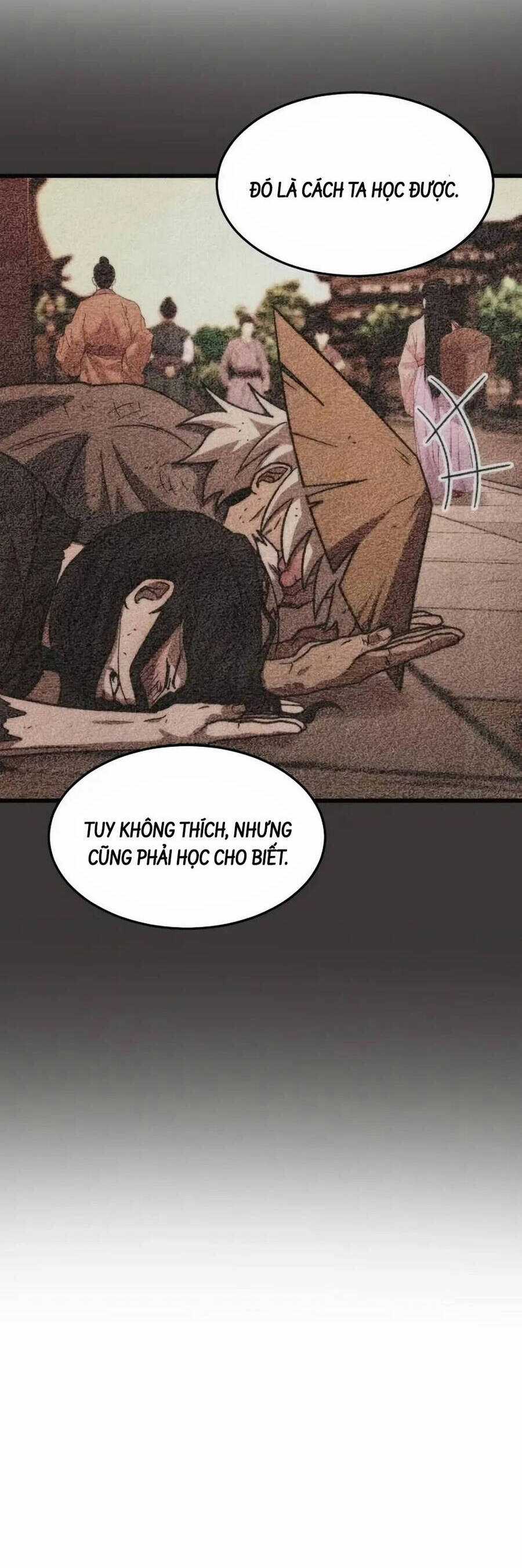 Tân Đích Vấn Chapter 5 trang 53