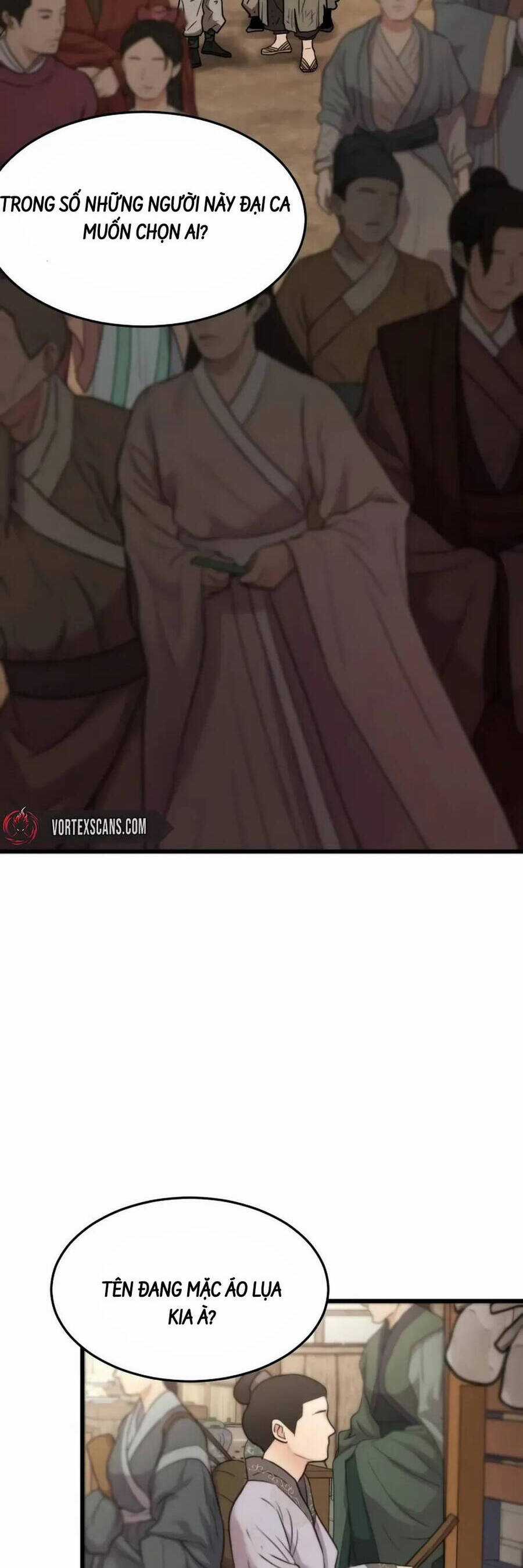 Tân Đích Vấn Chapter 5 trang 55