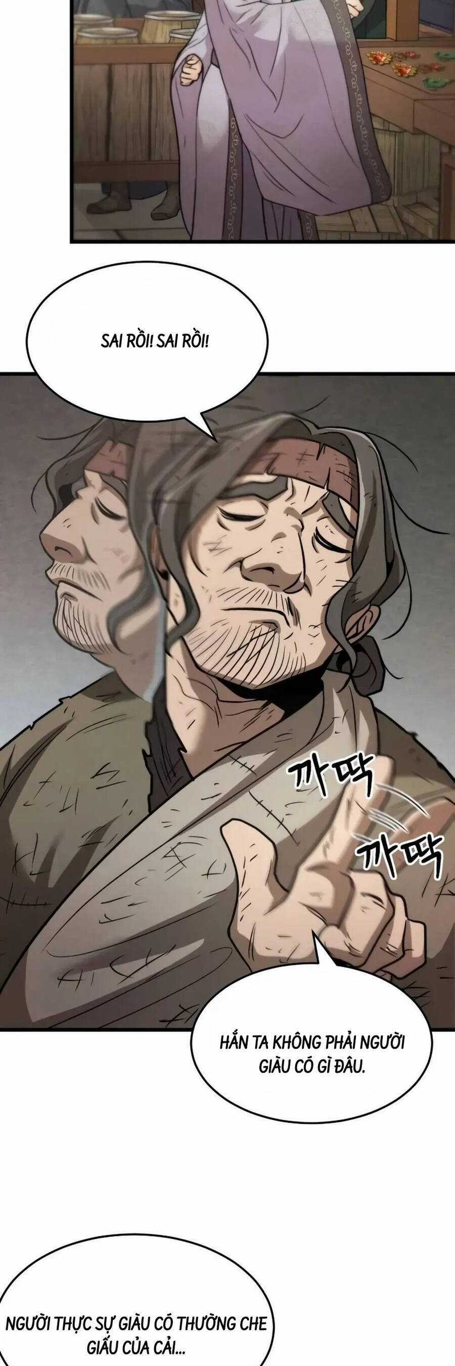 Tân Đích Vấn Chapter 5 trang 56