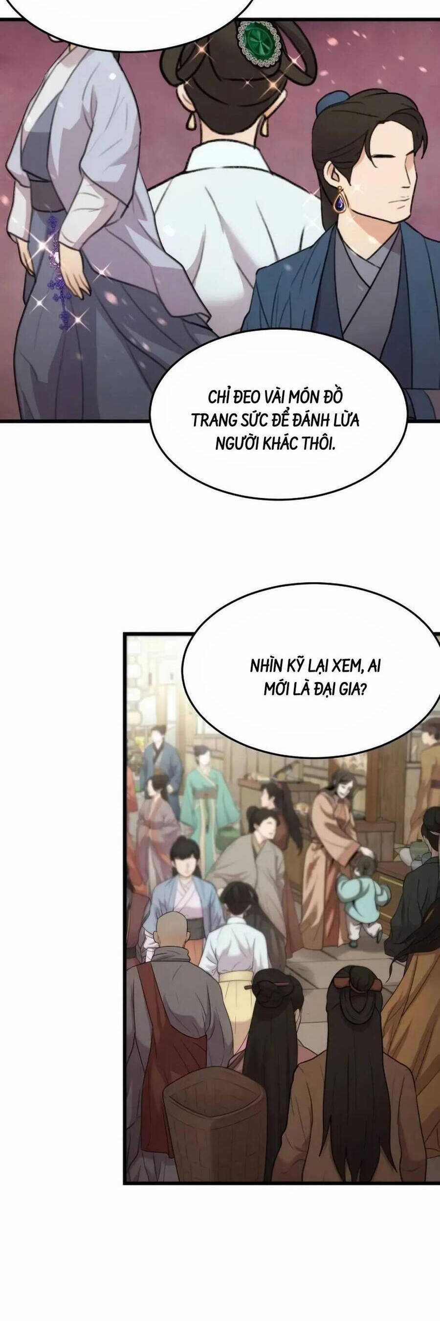 Tân Đích Vấn Chapter 5 trang 57