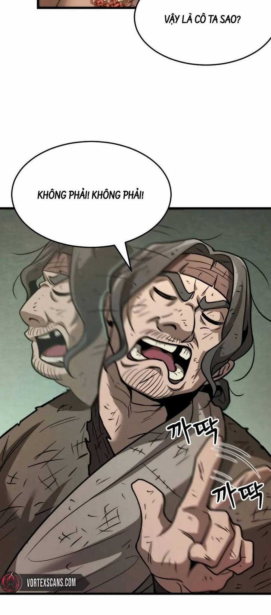 Tân Đích Vấn Chapter 5 trang 59