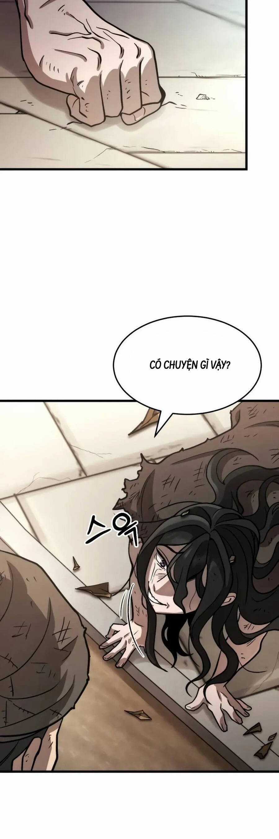 Tân Đích Vấn Chapter 5 trang 6