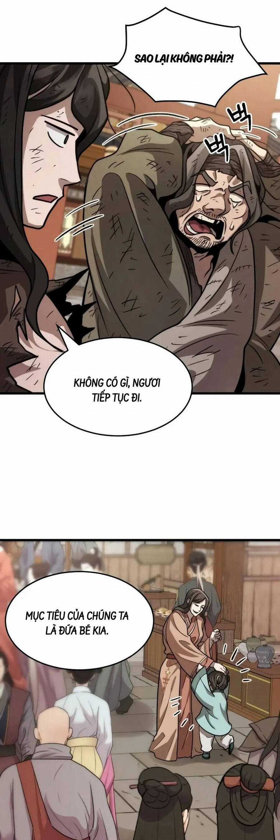 Tân Đích Vấn Chapter 5 trang 61