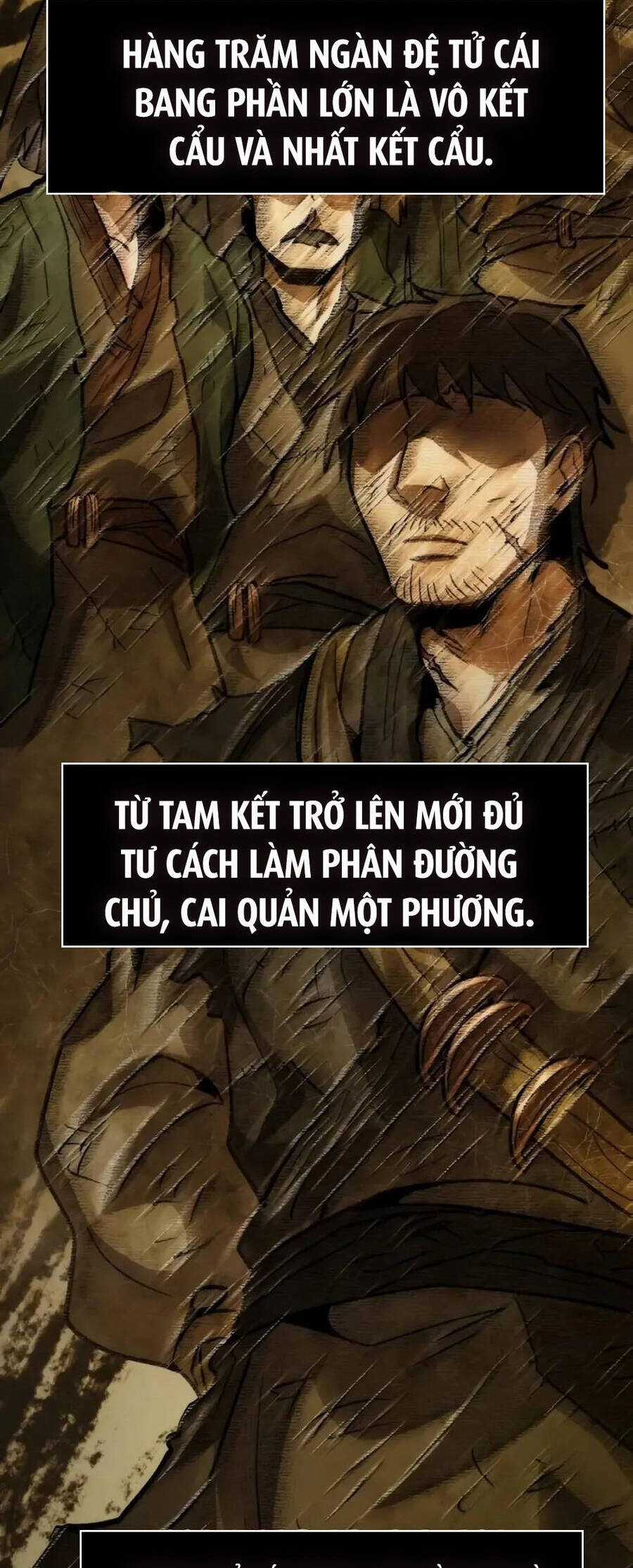 Tân Đích Vấn Chapter 5 trang 9