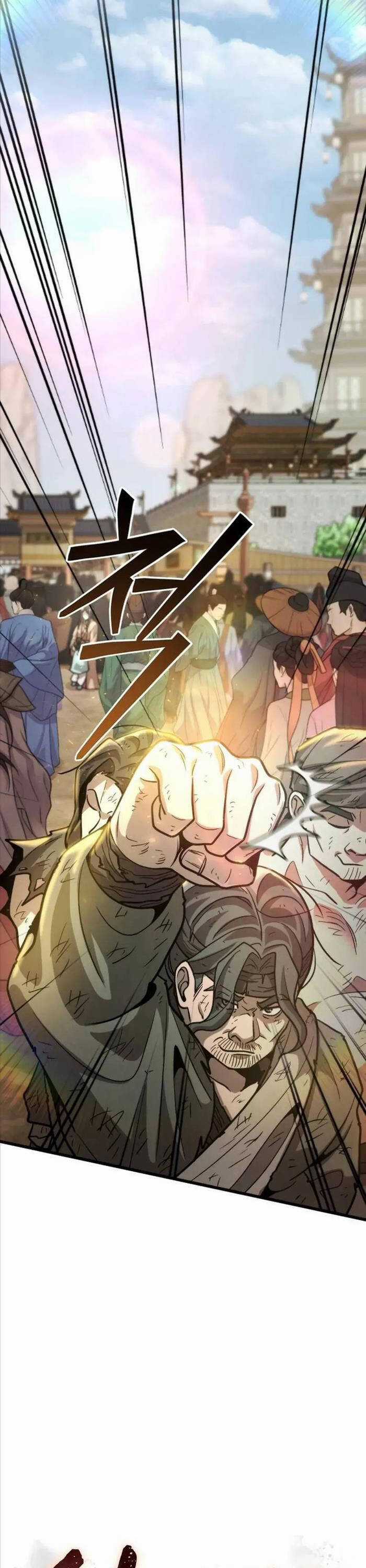 Tân Đích Vấn Chapter 6 trang 10