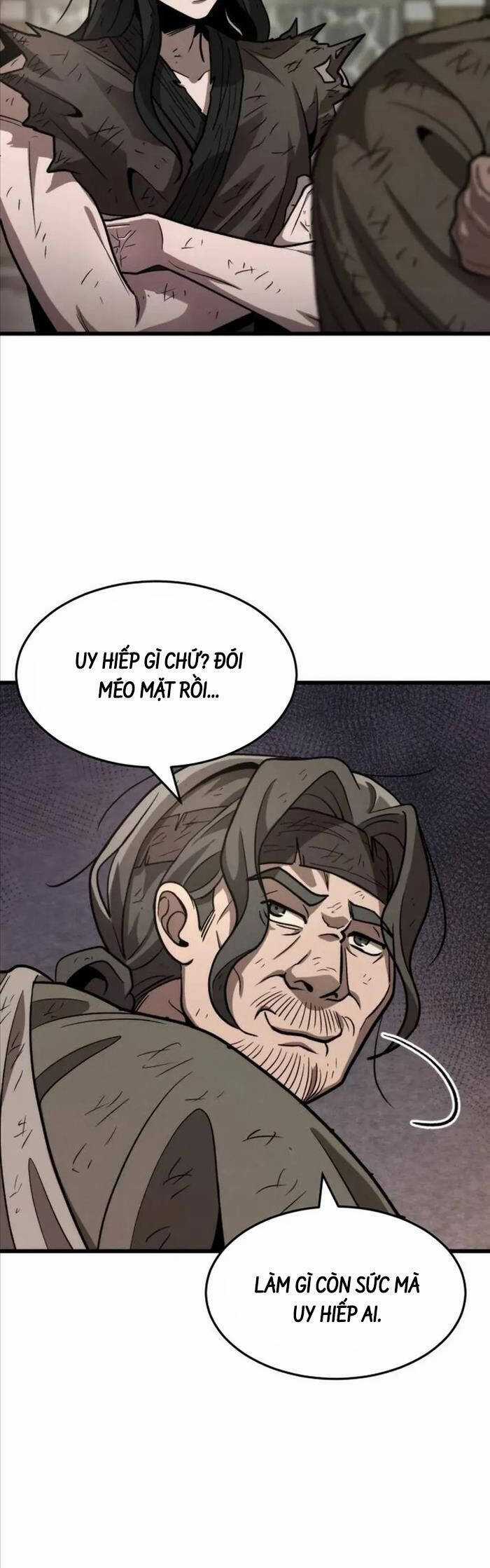 Tân Đích Vấn Chapter 6 trang 12