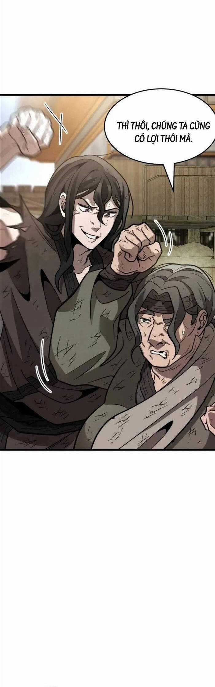 Tân Đích Vấn Chapter 6 trang 13