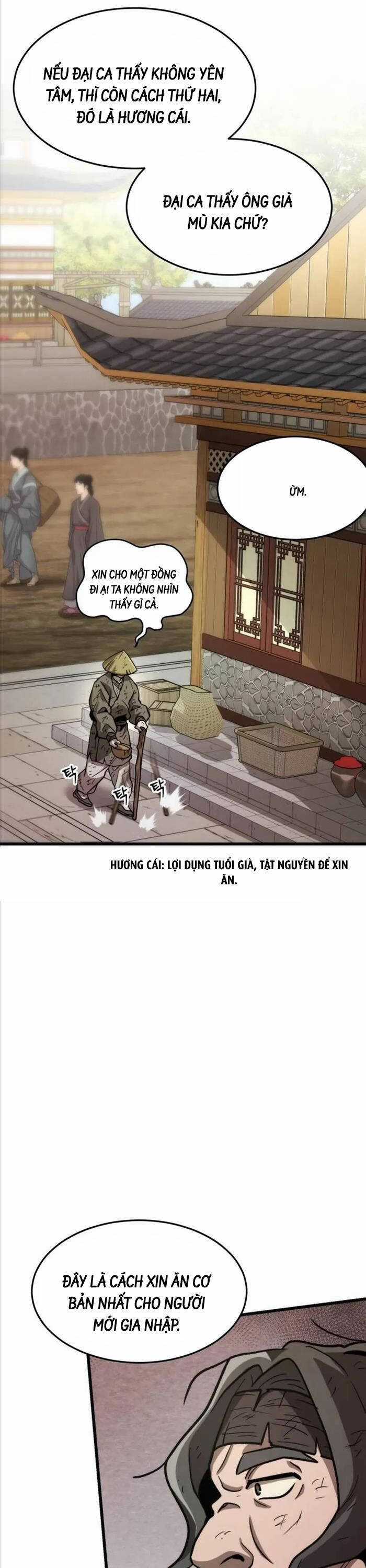 Tân Đích Vấn Chapter 6 trang 15