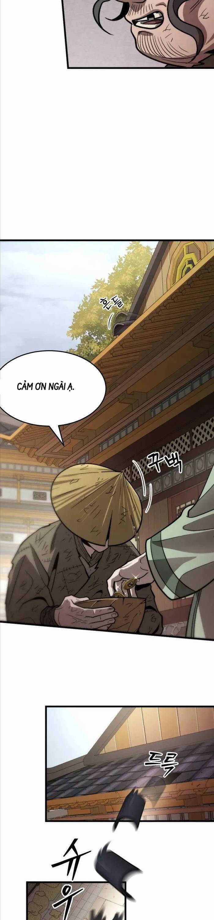 Tân Đích Vấn Chapter 6 trang 16